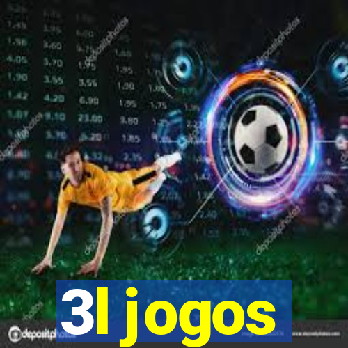 3l jogos